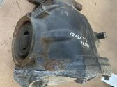 Hinterachsdifferential