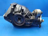 Rear differential
