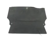 Trunk/boot mat liner