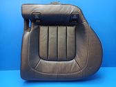 Rear seat