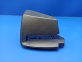 Seat trim