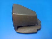 Seat trim