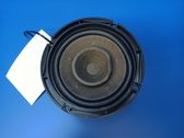 Rear door speaker