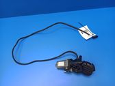 Seat adjustment motor