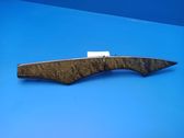 Rear door card trim