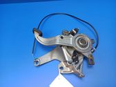 Handbrake/parking brake lever assembly