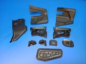 Engine compartment rubber