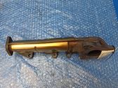 Exhaust manifold