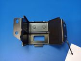 Accelerator throttle pedal bracket