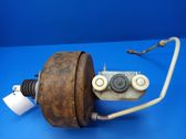 Master brake cylinder