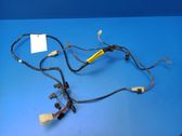 Tailgate/trunk wiring harness