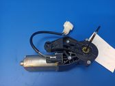 Seat adjustment motor