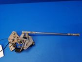 Intake manifold valve actuator/motor