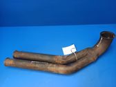 Exhaust manifold