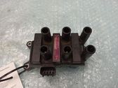 High voltage ignition coil