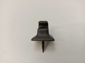 Sun visor clip/hook/bracket