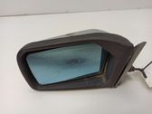 Manual wing mirror