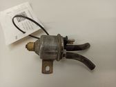 Vacuum valve