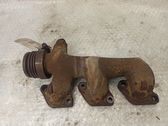 Exhaust manifold