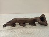 Exhaust manifold