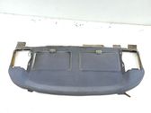 Parcel shelf