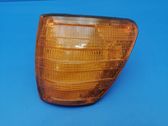 Front indicator light