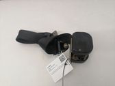 Rear seatbelt