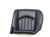 Rear seat