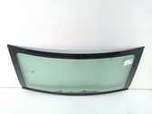 Rear windscreen/windshield window