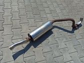 Muffler/silencer