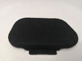 Trunk/boot trim cover