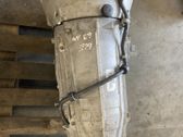 Automatic gearbox