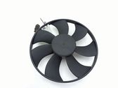 Ventilatore di raffreddamento elettrico del radiatore