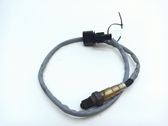 Lambda probe sensor