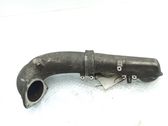 Turbo air intake inlet pipe/hose