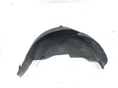 Rear arch fender liner splash guards