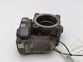 Electric throttle body valve