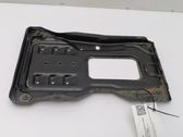 Battery tray