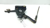 Handbrake/parking brake lever assembly