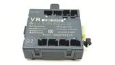 Door control unit/module