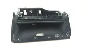 Glove box frame