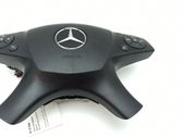 Steering wheel airbag