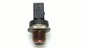 Fuel pressure sensor