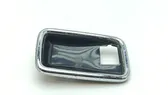 Rear door handle cover