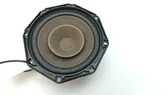 Rear door speaker