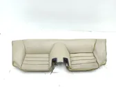 Rear seat