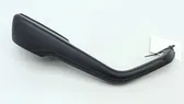 Rear door handle trim