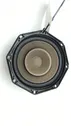 Rear door speaker