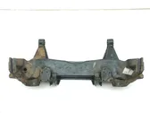 Front subframe