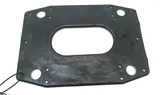 Rear differential/diff mount bracket